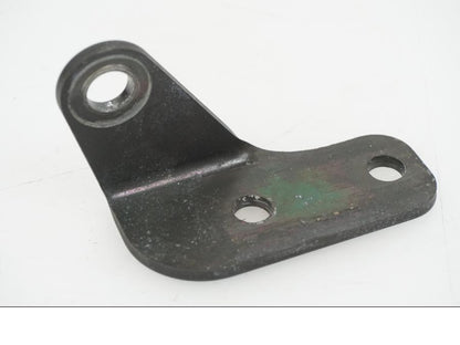 Framsidan på Motorfäste från en Yamaha XJ 900 -1997 motorcykel.