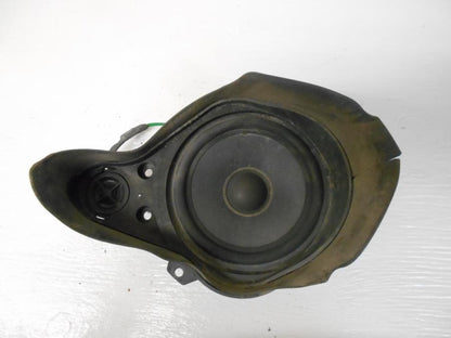 Framsidan på Högtalare från en BMW K 1200 LT -2007 motorcykel.