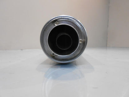 Höger sida på Ljuddämpare från en Yamaha TRX 850 -1996 motorcykel.