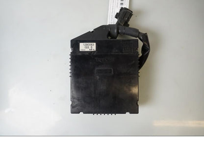 Framsidan på CDI / ECU från en Triumph Thunderbird 900 -2000 motorcykel.