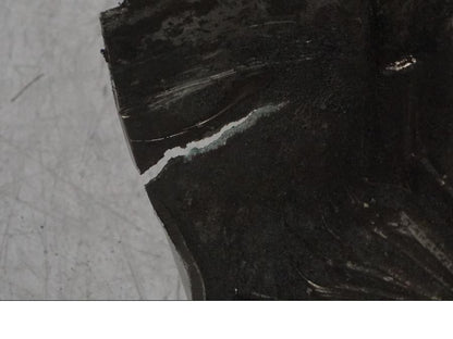 Extrabild3 på Drevkåpa från en Suzuki VZ 800 -2000 motorcykel.