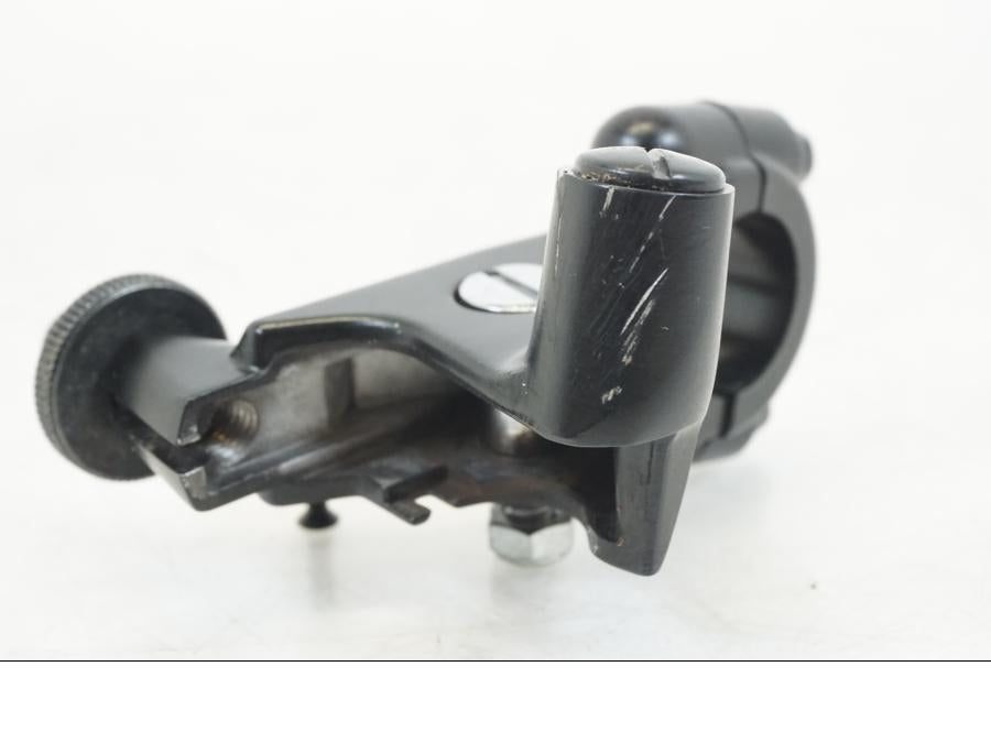 Vänster sida på Kopplingsklo från en Honda CBR 650 R -2019 motorcykel.