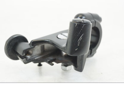 Vänster sida på Kopplingsklo från en Honda CBR 650 R -2019 motorcykel.