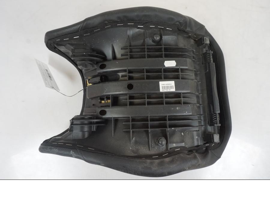 Extrabild3 på Sadel från en BMW R 1250 GS -2021 motorcykel.