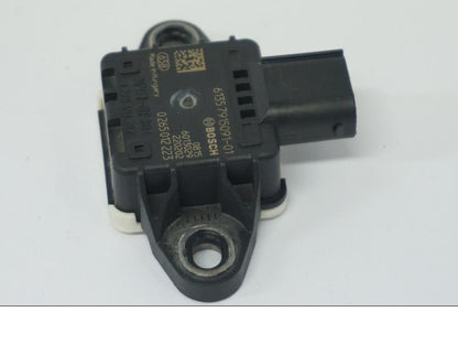 Höger sida på Speed sensor från en BMW R 1250 GS -2022 motorcykel.