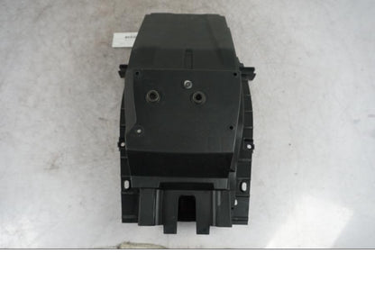 Baksidan på Undertail från en BMW S 1000 XR -2019 motorcykel.