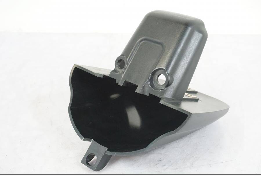 Framsidan på Skylthållare från en BMW R 1100 S -1998 motorcykel.