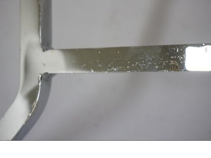 Extrabild1 på Sissybar från en Yamaha XVS 1100 -2007 motorcykel.