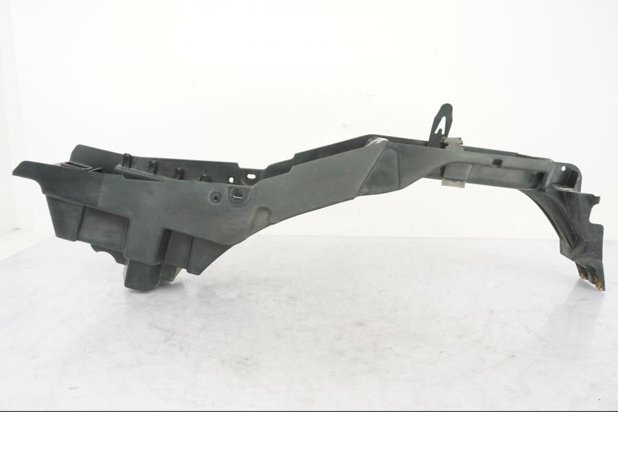 Extrabild1 på Undertail från en Triumph Tiger Explorer -2013 motorcykel.