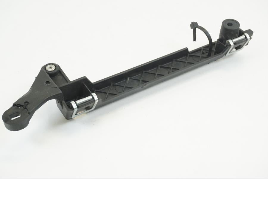 Baksidan på Stag från en Aprilia RSV 1000 -2008 motorcykel.