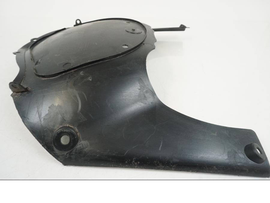 Extrabild1 på Toppkåpa från en Suzuki GSX-R 1000 -2007 motorcykel.