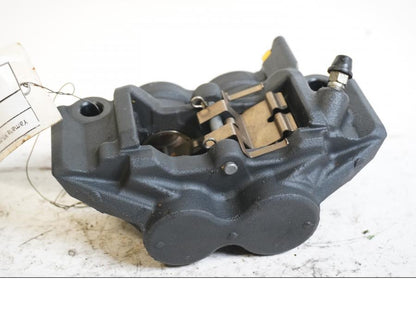 Baksidan på Bromsok från en Yamaha MT-09 Tracer -2016 motorcykel.