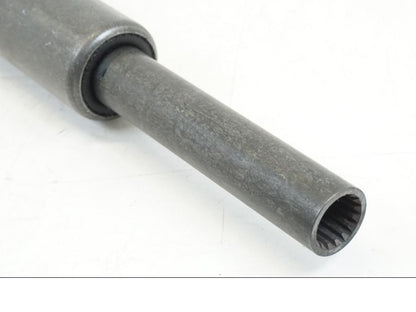 Höger sida på Kardanaxel från en BMW K 1200 LT -2004 motorcykel.