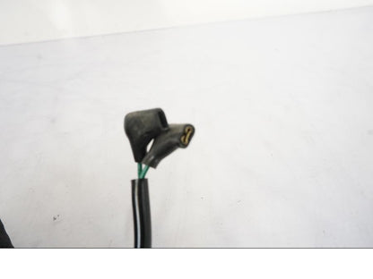 Extrabild2 på Styrelreglage från en Honda VFR 1200 -2010 motorcykel.