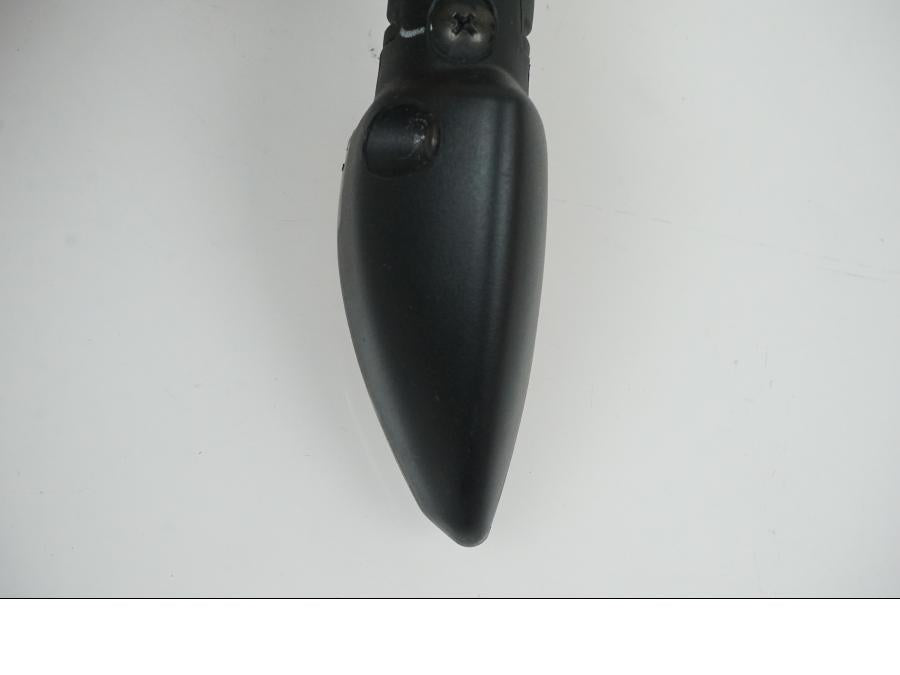 Höger sida på Blinkers från en Yamaha YZF-R 125 -2019 motorcykel.