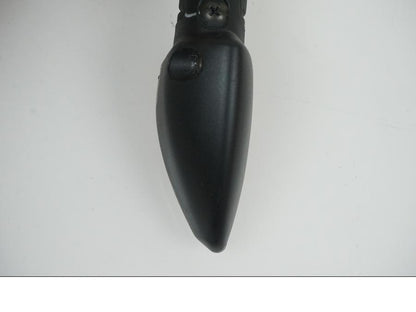 Höger sida på Blinkers från en Yamaha YZF-R 125 -2019 motorcykel.