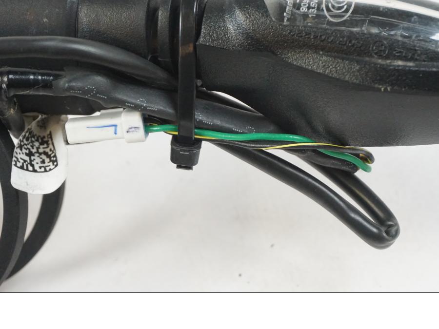 Extrabild2 på Blinkers LED från en KTM 1290 Super Duke R -2022 motorcykel.