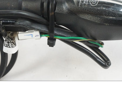 Extrabild2 på Blinkers LED från en KTM 1290 Super Duke R -2022 motorcykel.