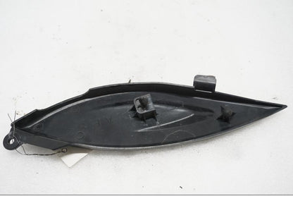 Baksidan på Sidopanel från en Yamaha TDM 900 -2002 motorcykel.