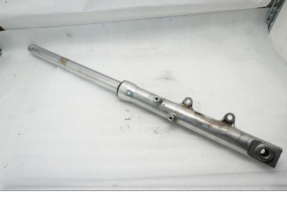 Baksidan på Gaffelben från en Yamaha XV 535 -1996 motorcykel.