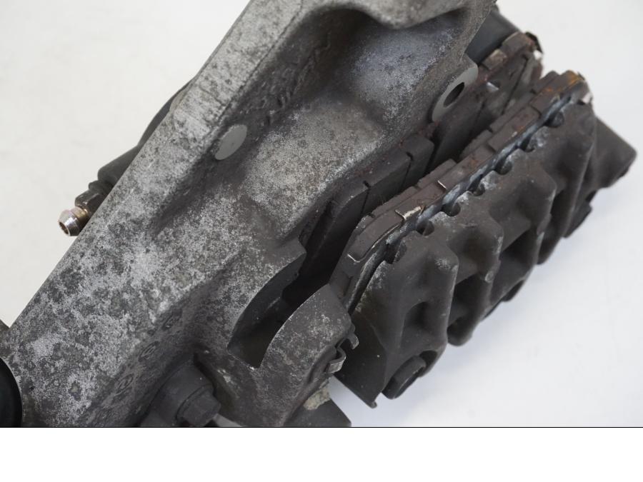 Extrabild4 på Bromsok från en Honda XL 1000 V -1999 motorcykel.