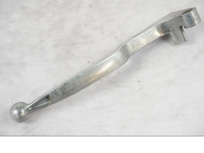 Baksidan på Kopplingsgrepp från en Suzuki GSX-R 600 -2007 motorcykel.