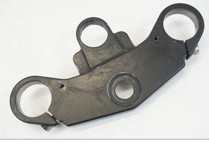 Framsidan på Gaffelkrona från en Triumph TT 600 -2002 motorcykel.