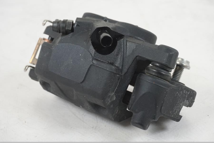 Höger sida på Bromsok från en BMW R 1250 GS -2021 motorcykel.