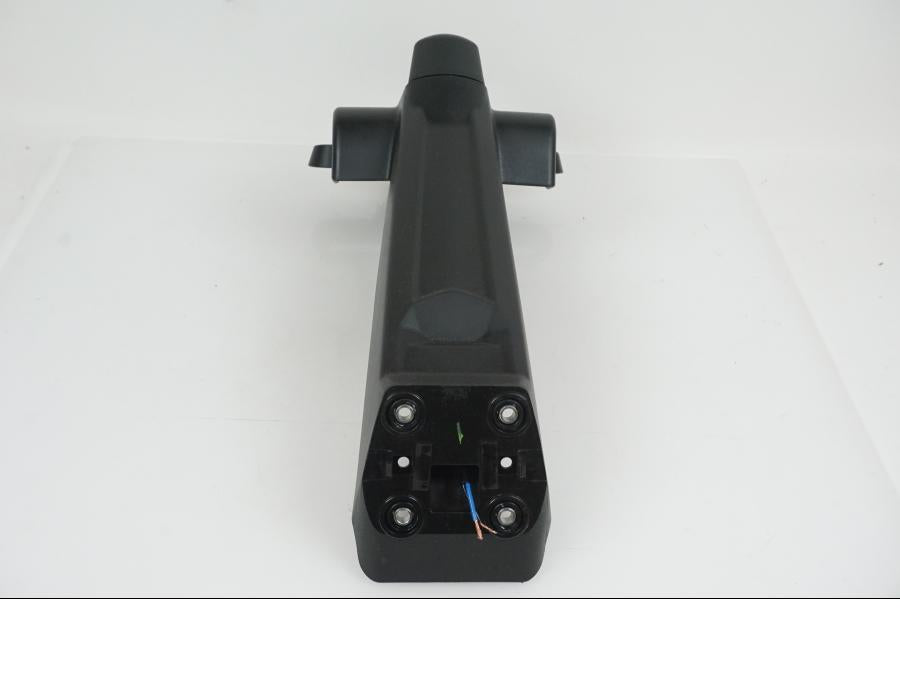 Vänster sida på Skylthållare från en Yamaha YZF-R 125 -2019 motorcykel.