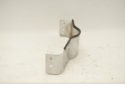 Baksidan på Gaffelbendekor från en H-D Street Glide FLHX -2007 motorcykel.