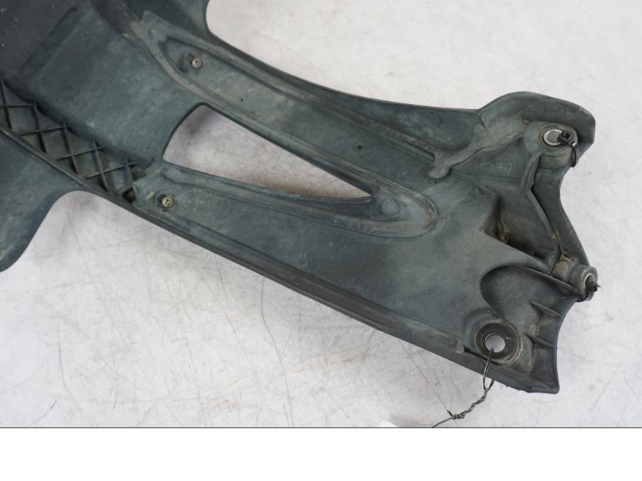 Extrabild1 på Stänkskydd från en BMW R 1200 GS -2005 motorcykel.