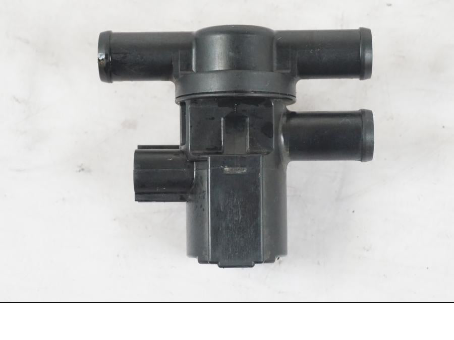 Framsidan på Second Air från en Kawasaki ZZ-R 1400 -2009 motorcykel.