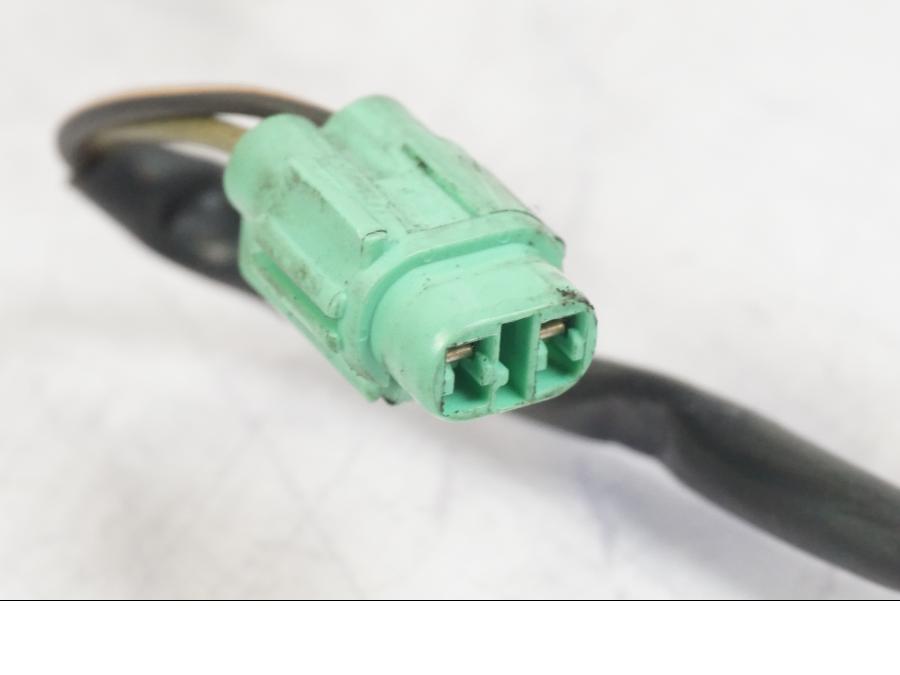 Höger sida på Sidostödsbrytare från en Suzuki GSX 1300 RX -1999 motorcykel.