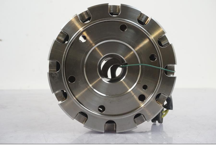 Extrabild4 på Generator från en BMW R 1200 GS -2018 motorcykel.