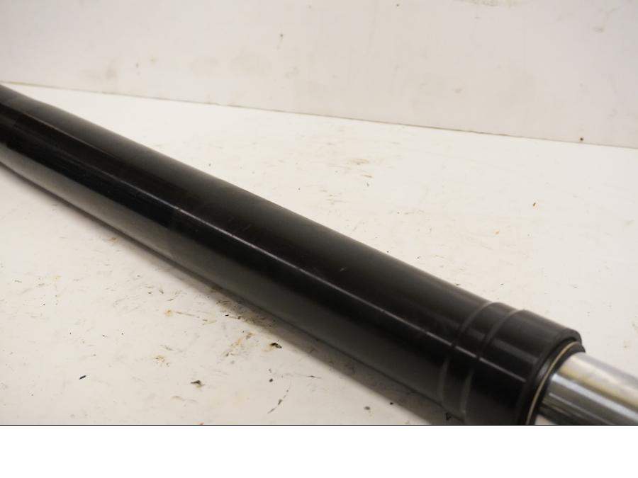 Extrabild2 på Gaffelben från en KTM RC8 -2009 motorcykel.