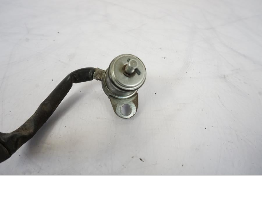 Höger sida på Växellådsgivare från en Honda CRF 1000 Africa Twin -2016 motorcykel.