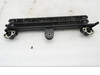 Framsidan på Oljekyl från en Honda VFR 750 -1990 motorcykel.