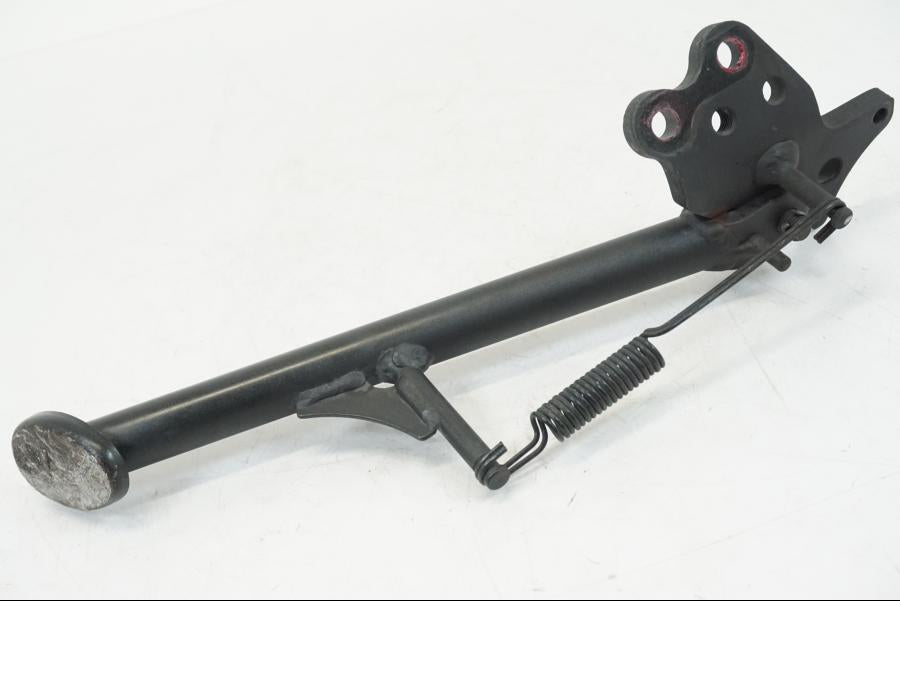 Vänster sida på Sidostöd från en Kawasaki NINJA 400 -2020 motorcykel.