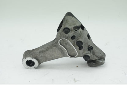 Framsidan på Bromsok från en H-D Street Glide FLHX -2007 motorcykel.