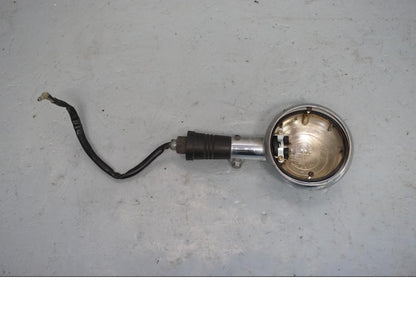 Framsidan på Blinkers från en Yamaha XV 535 -2001 motorcykel.