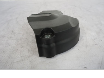 Höger sida på Kedjeskydd från en KTM 1290 Super Duke R -2021 motorcykel.