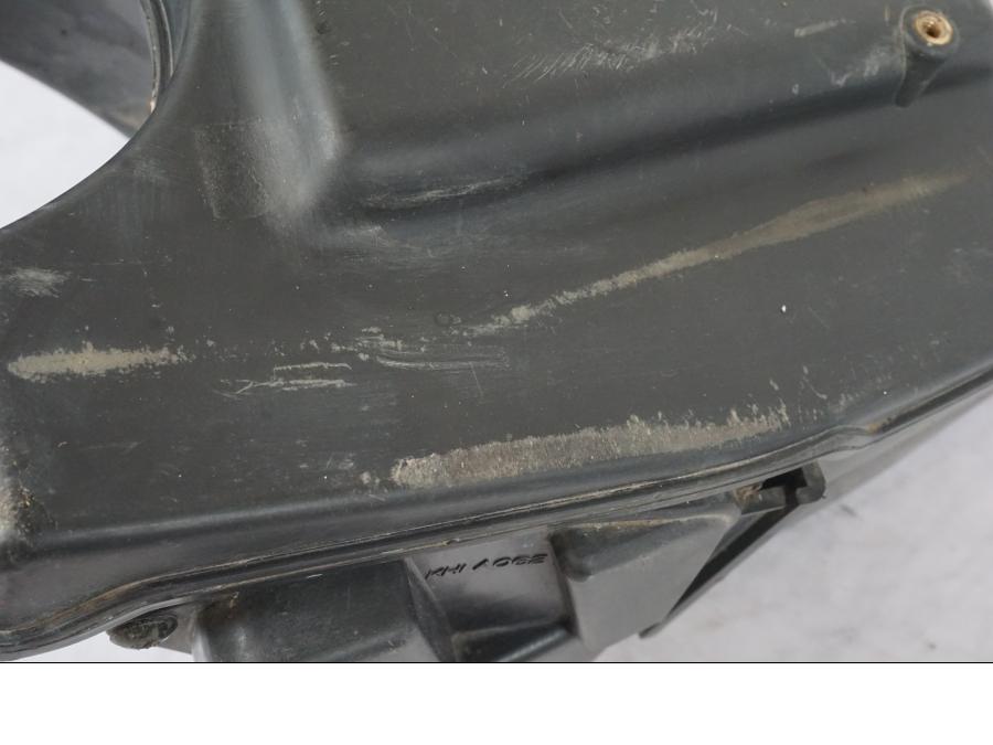 Extrabild4 på Luftburk från en Kawasaki KL 650A -1987 motorcykel.