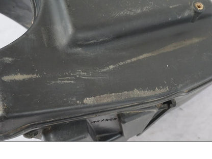 Extrabild4 på Luftburk från en Kawasaki KL 650A -1987 motorcykel.