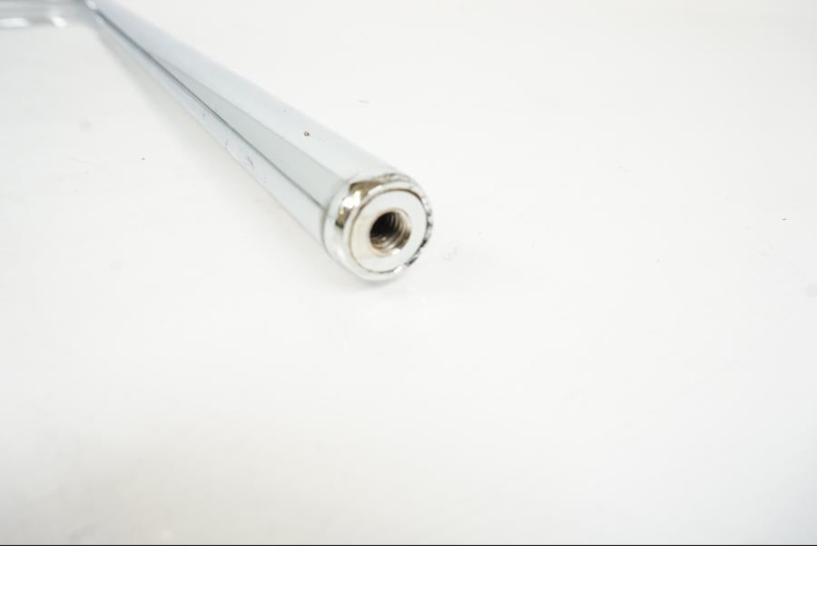 Extrabild1 på Väskbågar från en H-D Electra Glide Ultra Classic (FLHTCU) -2010 motorcykel.