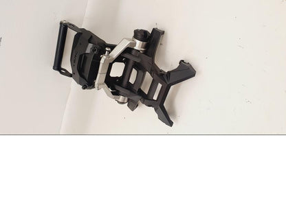 Baksidan på Toppkåpstag från en Honda ADV 750 -2017 motorcykel.