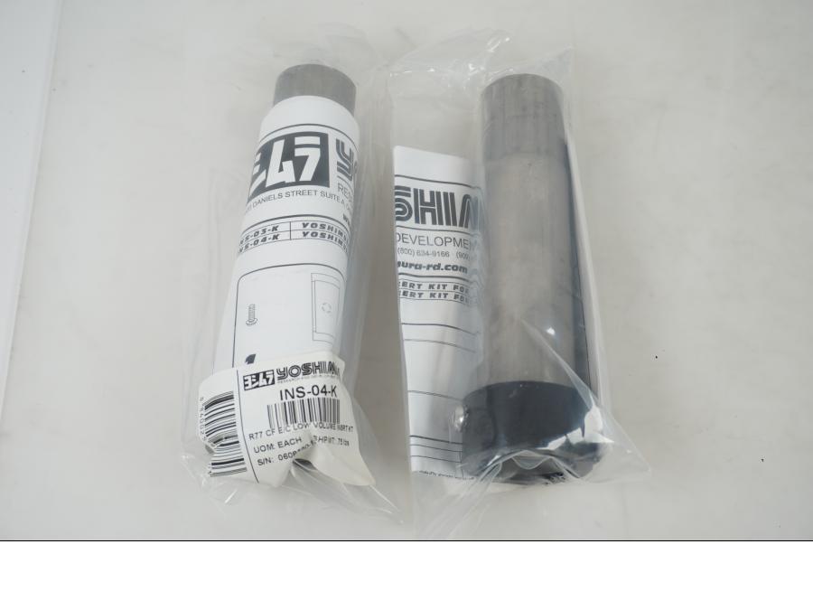 Extrabild2 på Ljuddämpare Sport från en Yamaha YZF 1000 R1 -2012 motorcykel.