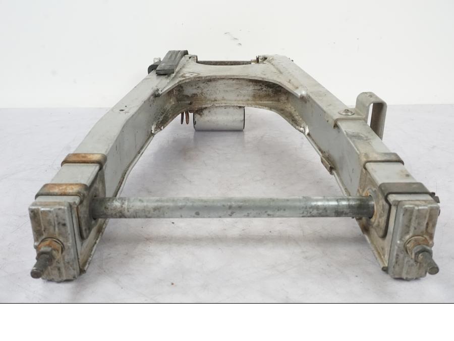 Extrabild1 på Sving från en Kawasaki KL 650A -1987 motorcykel.