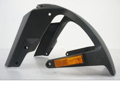 Höger sida på Framskärm från en KTM 1290 Super Duke R -2022 motorcykel.