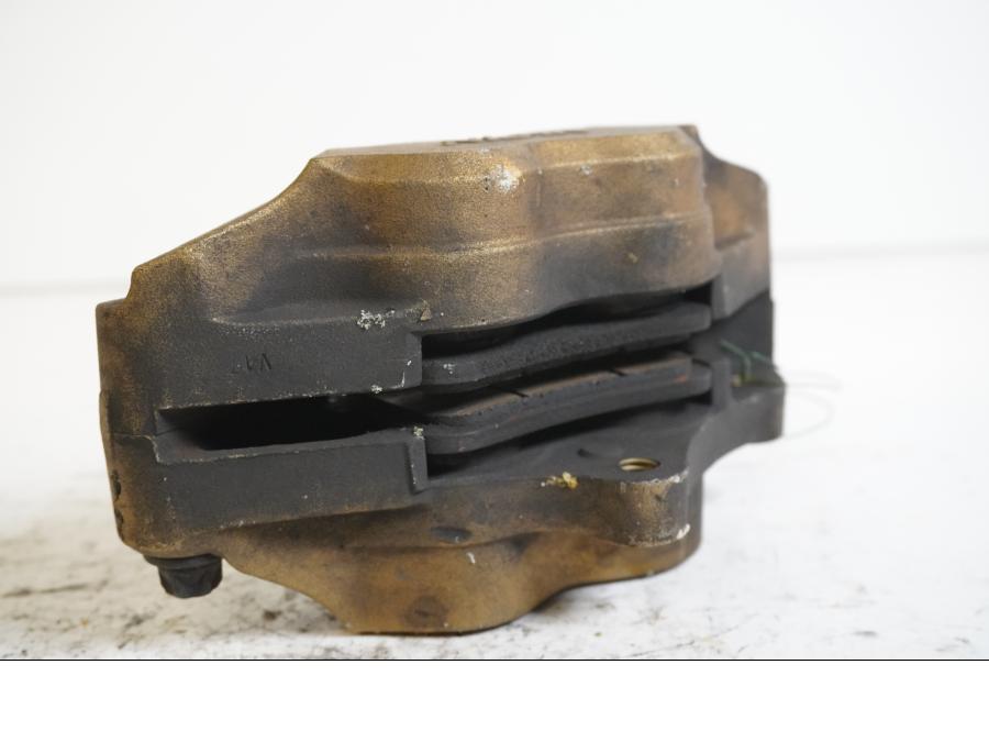 Höger sida på Bromsok från en Honda VTR 1000 F -1997 motorcykel.