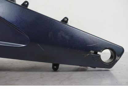 Vänster sida på Sving från en Buell 1125 R -2008 motorcykel.